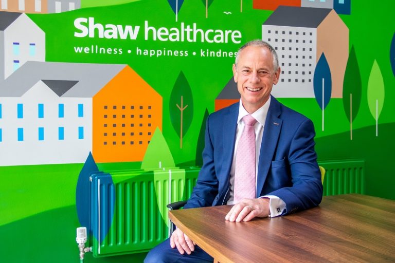 Five Years of Shared Success: How Employee Ownership Transformed Shaw Healthcare